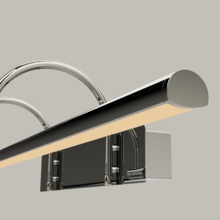 Wall lamp Strenuus 895 mm, 145 mm, LED 16W-7