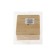 Dressing box for the cable channel Ural Pak, 100x100x50, IP 40, light wood, kr-5131101