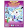 Board game "Traveling Penguins. Antarctica"
