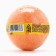 Bombing for a bath, 120 g, aroma of orange, Beauty Food