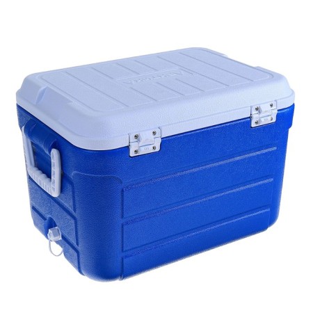 Thermocontiner "Arctic", 30 l, 52 x 36.5 x 33 cm, blue-6