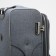 Big suitcase 28 ", lightning department, code castle, 3 wheels, 2 outer pockets, color gray color