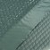 A set with the Trinity cover, size 240x260 cm, 50x70 cm - 2 pcs, emerald color