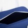 Sports bag, Textura, average size, blue color