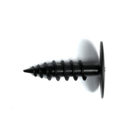 Tundra dowel, for thermal insulation, screw, 18x70 mm, 50 pcs-4