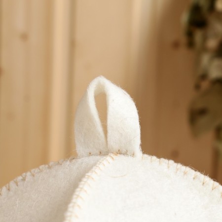 Hat "Dreams come true", half -wisdom-2