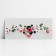 Money envelope "Real flowers" Formation, 17.5 x 8 cm