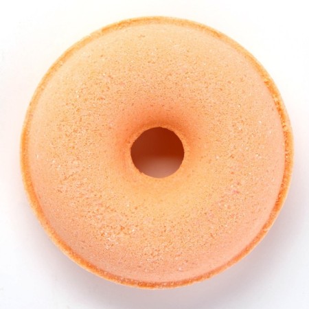 The bathtub bomb "Persian Smuses", 140 g, Beauty Fookh-2