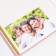 Photo album 20 magnetic sheets "Kisy" 23x28 cm