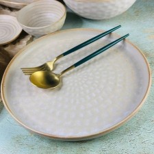Set of lenardi plates 