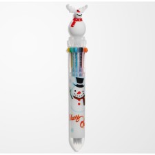 Automatic ball handle, 10 color 
