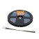 Ecola Pro 5 m, IP20, SMD5050, 60 LED/m, 14.4 W/m, 12 V, RGB