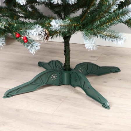 Artificial Christmas tree "Taiga premium" 250 cm-3