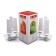 A set of ice cream sticks Pop Sticks, 6 pcs.