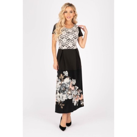 Women's dress, size 46-4