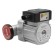 Circulation pump vrt vr.esc.32-6.180, 5-45 watts, pressure 6 m, 60 l/min, cable 1.2 m, cast iron
