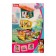 Designer Pink Dream "Three -Stage House", 571 details