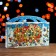 Gift box "Bears", 39 x 6.5 x 21.5 cm