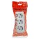 The jacket of the extension cord Universal E303, three-seater, ABC plastic, with grounding