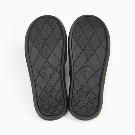 Male slippers closed, size 40/41-2