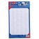 Corners for the photo album Image Art 1828-w 36 pcs white