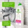 Synergetic cleaning tool, gel, for plumbing, without chlorine, 1 liter