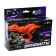 Dinobot robot, transforms