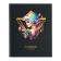 Universal Diary 1-11 Grade You’re a Diamond, 40 sheets, solid cover, matte lamination, foil embossing, offset block