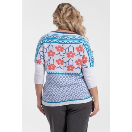 Female jumper, size 56-7