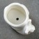 Pot "Snail" 13x9x9cm