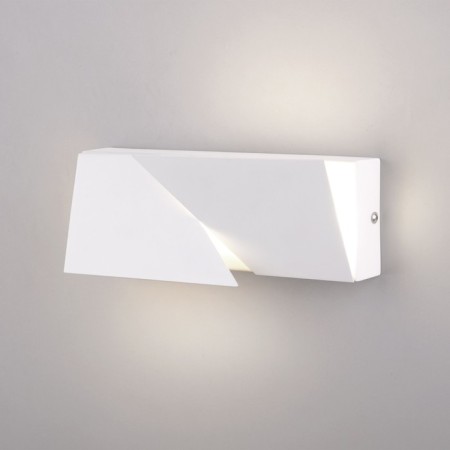 Interior backlight Elektrostandard, Snip Led 9 W, 240x80x70 mm, IP20, white color