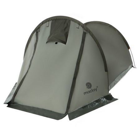 TART TALE, Trekking Maclay Kama 3, 3-seater, with vestibule-6