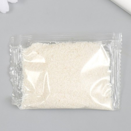 A set of colored sand No. 2, 5 colors, 50 g each-1