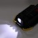 LED spotlight, 1200 mAh, 20 watts, LED, COB, Solar Battery