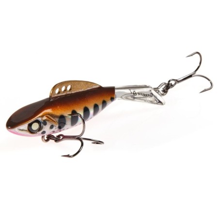 Balancir LJ Pro Series Mebaru, 6.7 cm, color 105, blister