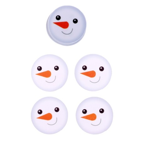 Board game "Frosty Race", 3-5 players, 4+-13