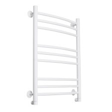 Domoterm water heated towel rail 