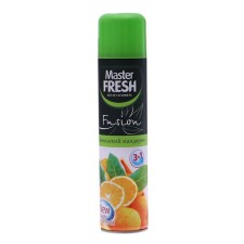 Luhase Master Fresh FA-486, Seville Mandarin, 300 ml