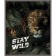 A notebook of 96 sheets in Calligrata "Predators", covered Cardboard, OFSET BOLK, MIX