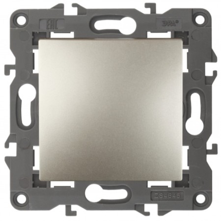 Cross Eragans Cross-Cross 14-1108-04 10AX-250V, IP20, Shampan