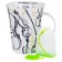 Mug with a strainer Balsford “Gift Time - Miracles Time!”, 380 ml, color mix