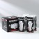 Smooth cartridge "Aquaphor A-5", 4 pcs