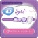 Urological gaskets ID Ultra mini, 28 pcs.