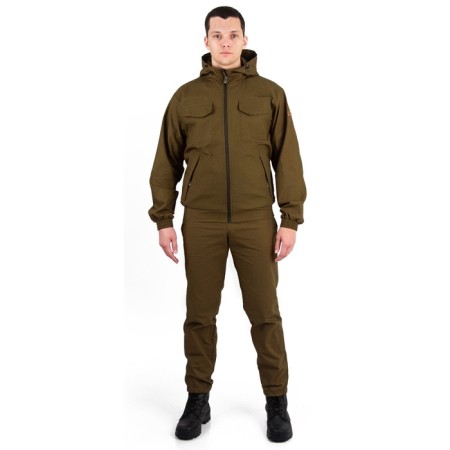 Orion Active Costume Scout, size 48-50, height 182-188 cm, khaki color