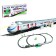 Railway "City electric train"