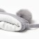 Hat insulated crumb I r.48-50, 1-3 years old, gray