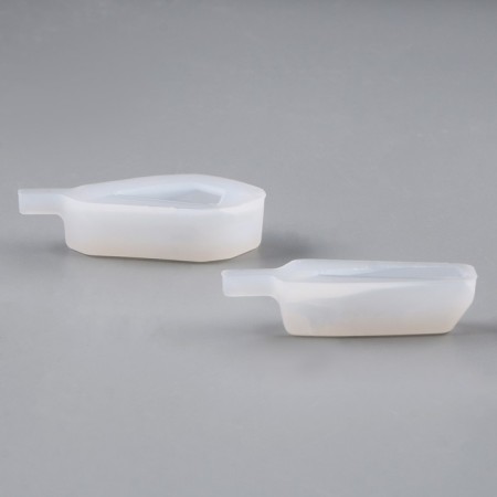 Form Silicone universal “pendant”, set 2 pcs.-4