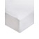 Substract waterproof, size 140x200 cm, with sides on elastic band, white color