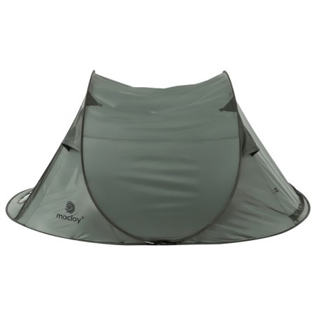 TACK TOCH TALL, Tracking Maclay Kamchatka Dark’n’Cool 2, 2-seater-7