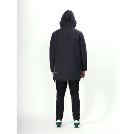 Park Sports Winter Male, size 52, dark gray color-21
